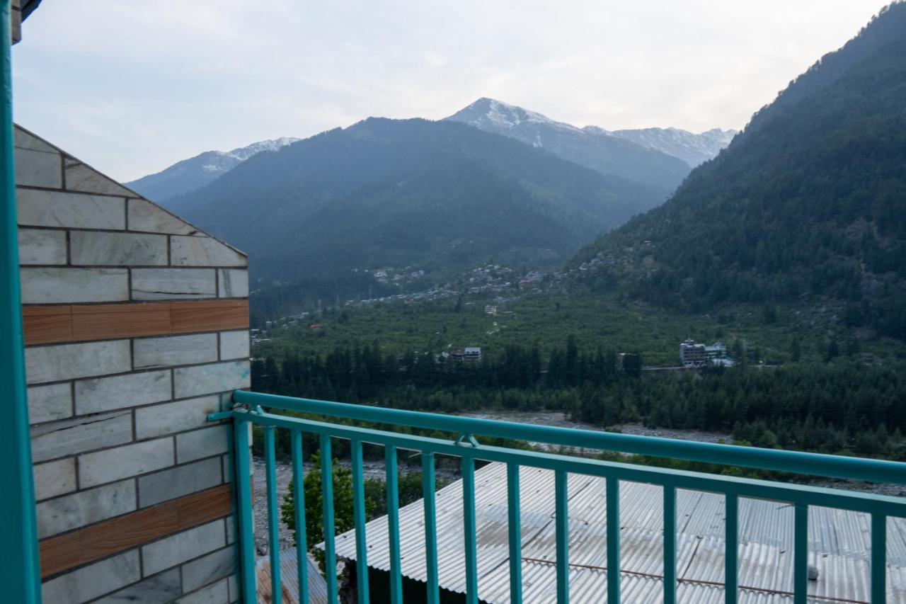 The Vagabond Manali Hostel - Manali (Himachal Pradesh), Manali